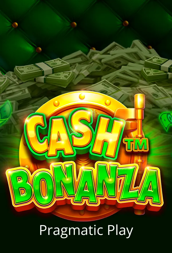 Cash Bonanza