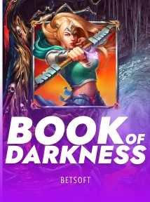 Book of Darkness