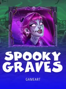 Spooky Graves