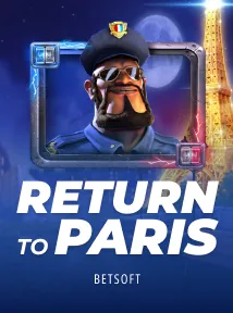 Return to Paris