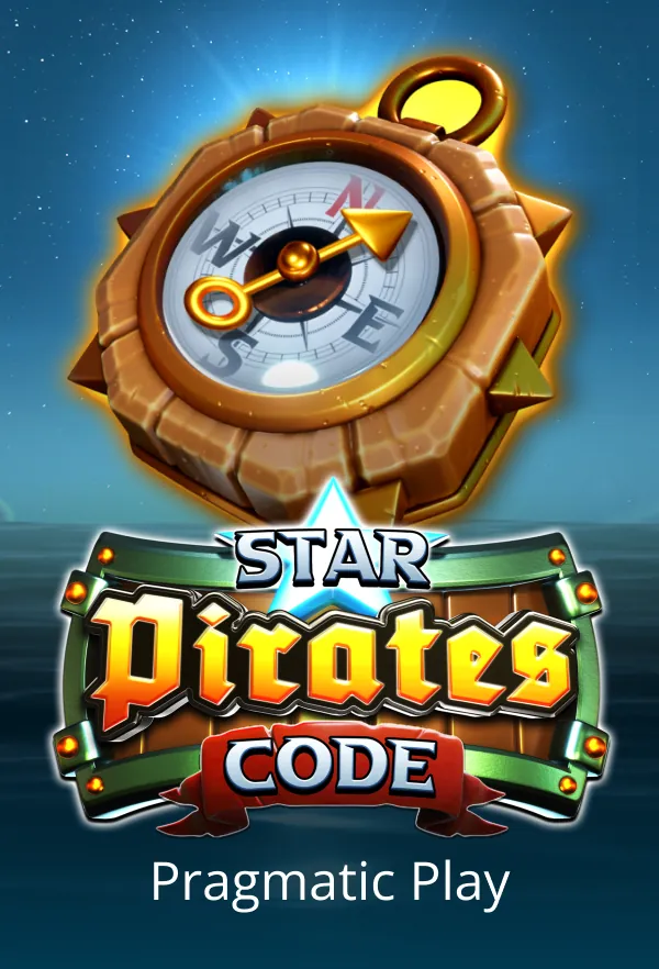 Star Pirates Code