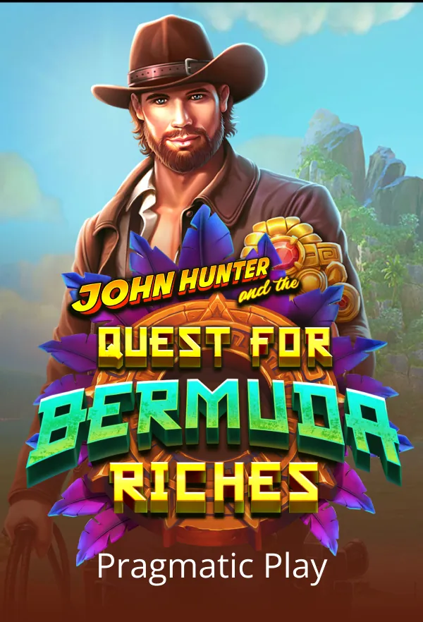 John Hunter and the Quest for Bermuda Riches