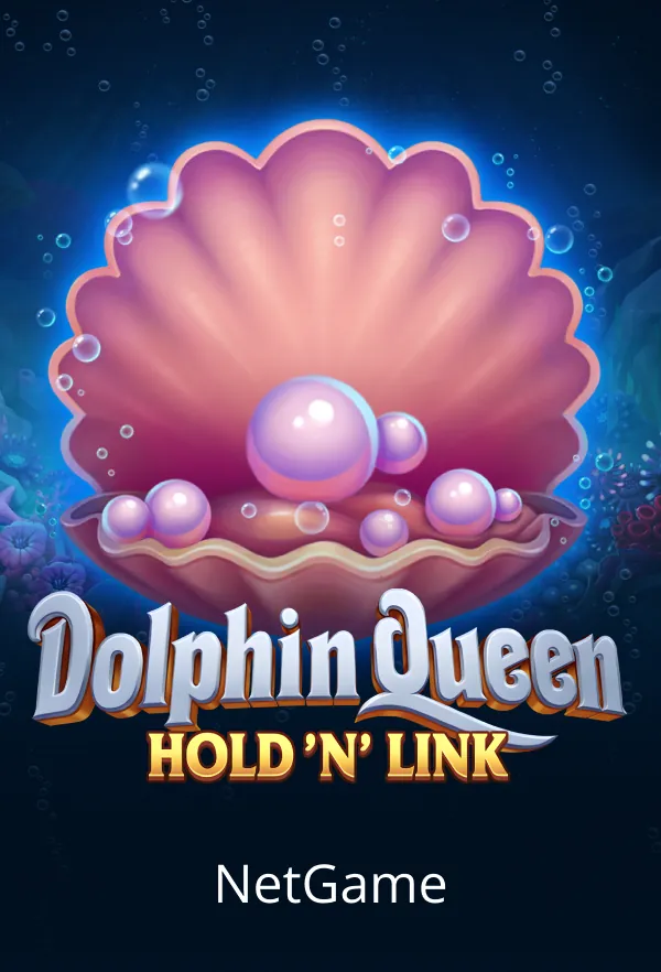 Dolphin Queen