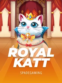 Royal Katt