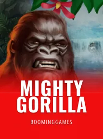 Mighty Gorilla