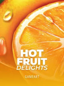 Hot Fruit Delights