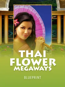Thai Flower Megaways