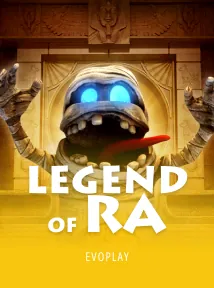 Legend of Ra
