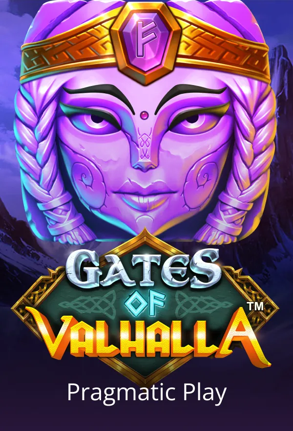 Gates of Valhalla