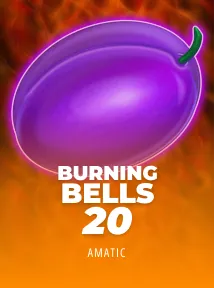 Blazing Bells 20