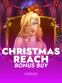 Christmas Reach Bonus Buy