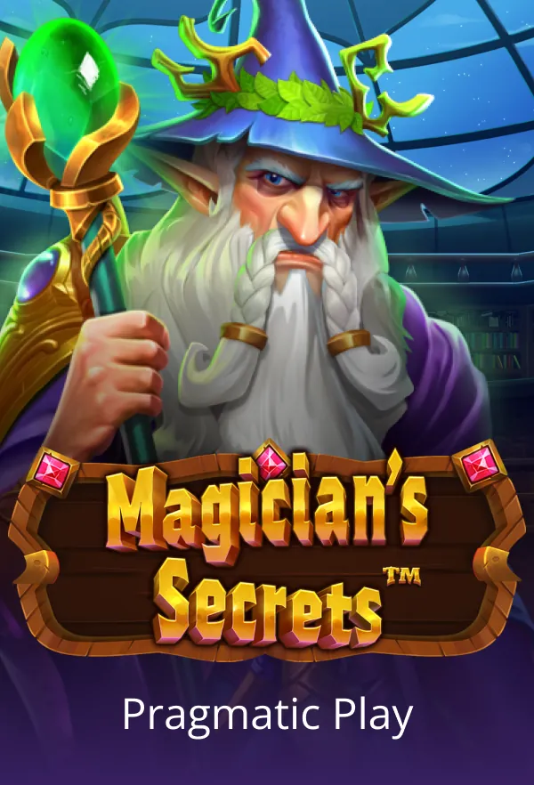Magician's Secrets