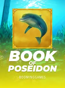 Book of Poseidon