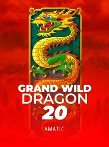 Grand Wild Dragon 20