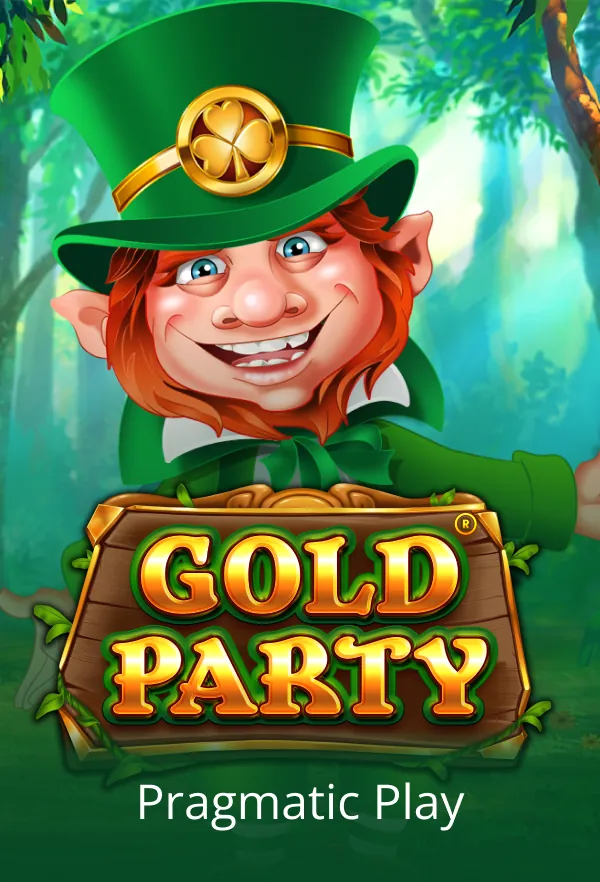 Gold Party