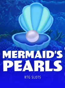 Mermaid's Pearls