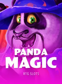 Panda Magic