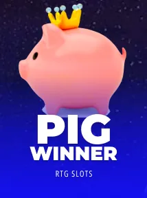 Pig Winner