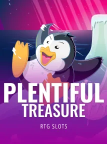 Plentiful Treasure