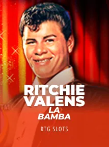 Ritchie Valens™ La Bamba