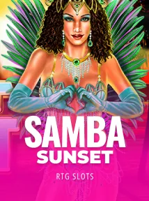 Samba Sunset
