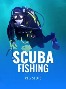Scuba Fishing