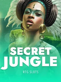 Secret Jungle