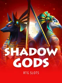 Shadow Gods
