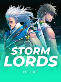 Storm Lords