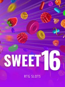 Sweet 16