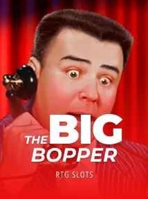 The Big Bopper®