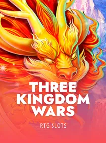 Three Kingdom Wars
