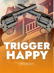 Trigger Happy