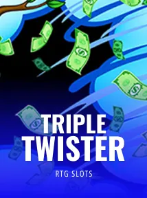 Triple Twister