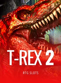 T-REX 2