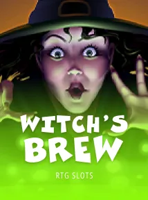 Witch's Brew