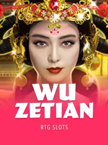 Wu Zetian