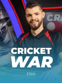 Cricket War