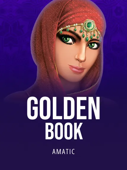 Golden Book