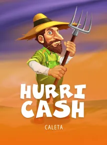 HurriCash