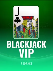 Blackjack VIP
