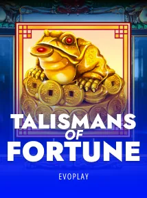 Talismans of Fortune