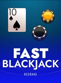 Fast Blackjack