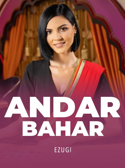Andar Bahar