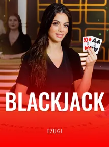 Blackjack