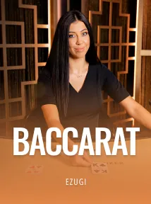 Baccarat