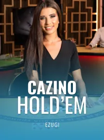 Casino Hold'em