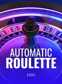 Auto Roulette