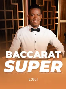 Baccarat Super 6