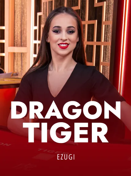 Dragon Tiger